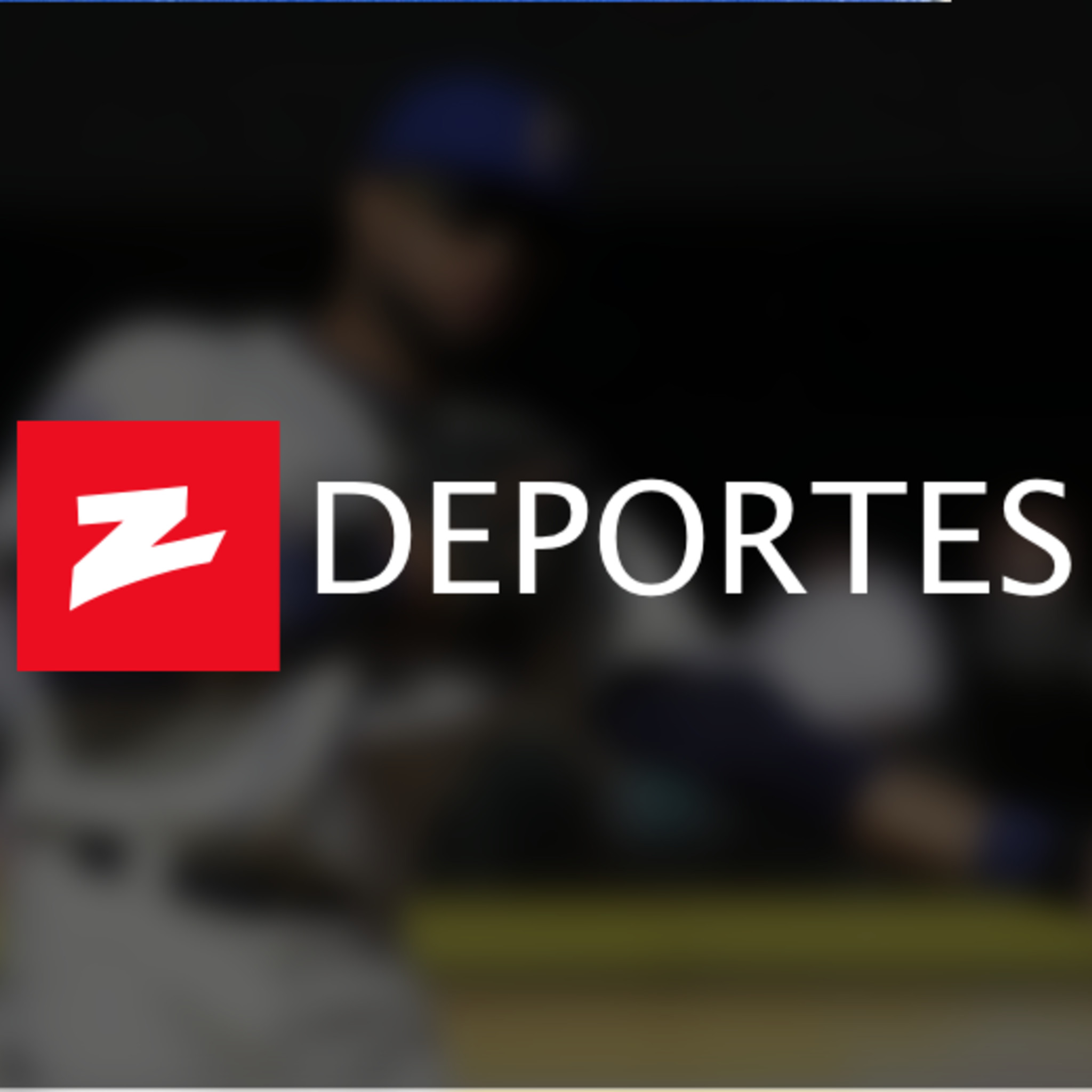 Z Deportes - Podcast Z Deportes - Podcast