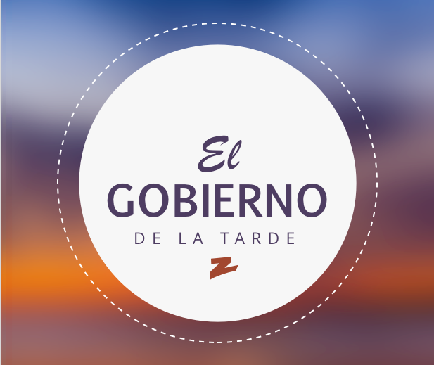 El Gobierno de la Tarde - Podcast