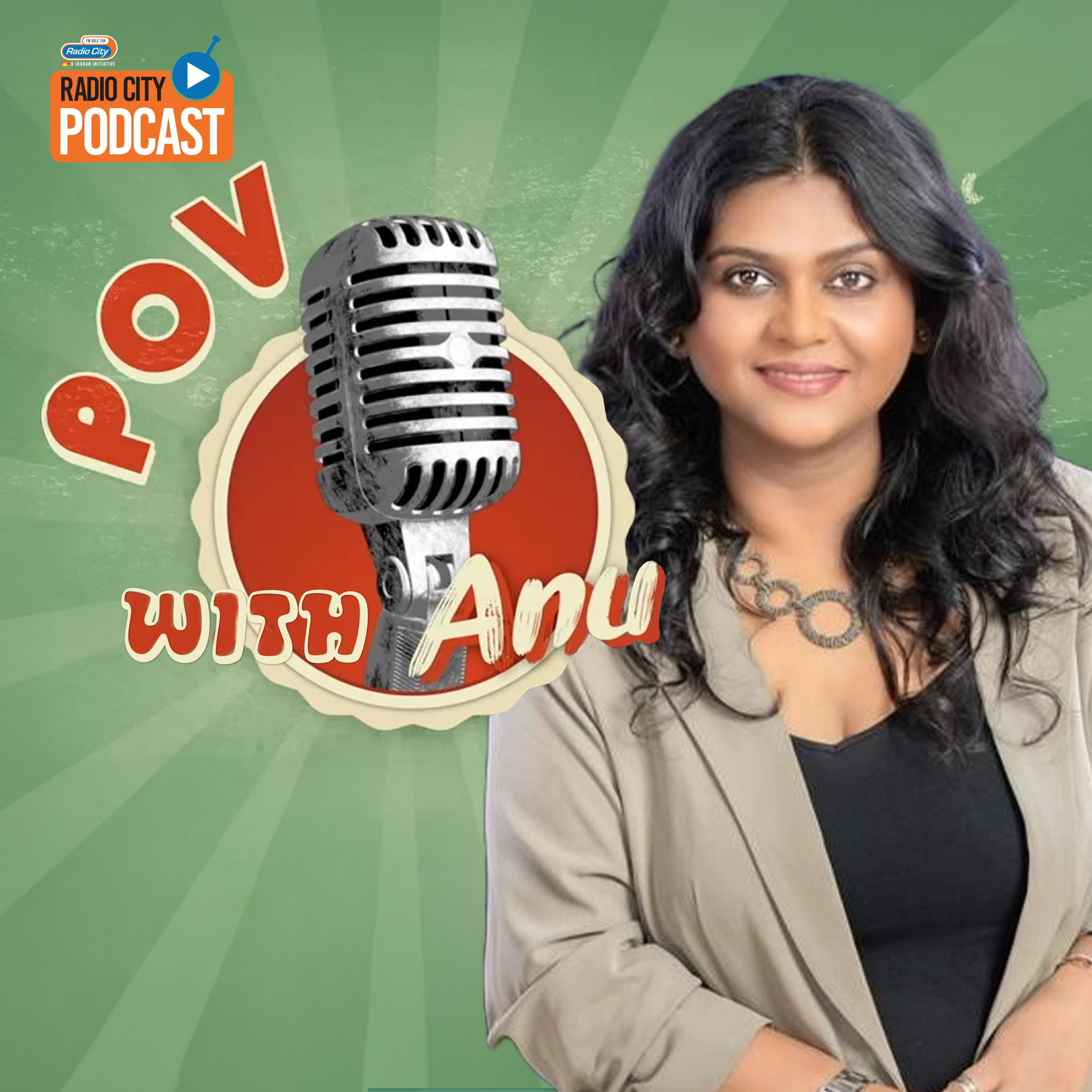 POV With Anu