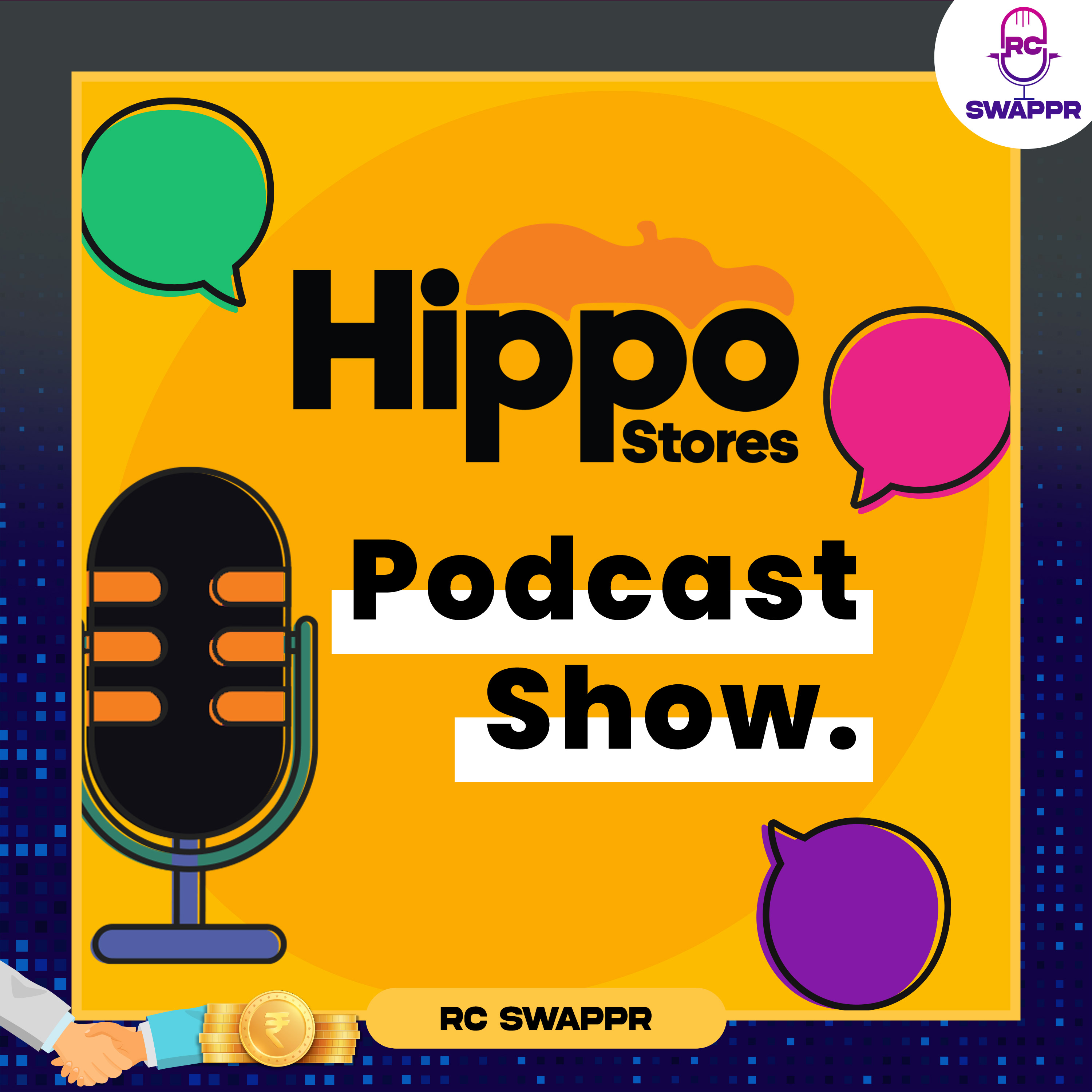 Hippo Store Podcast