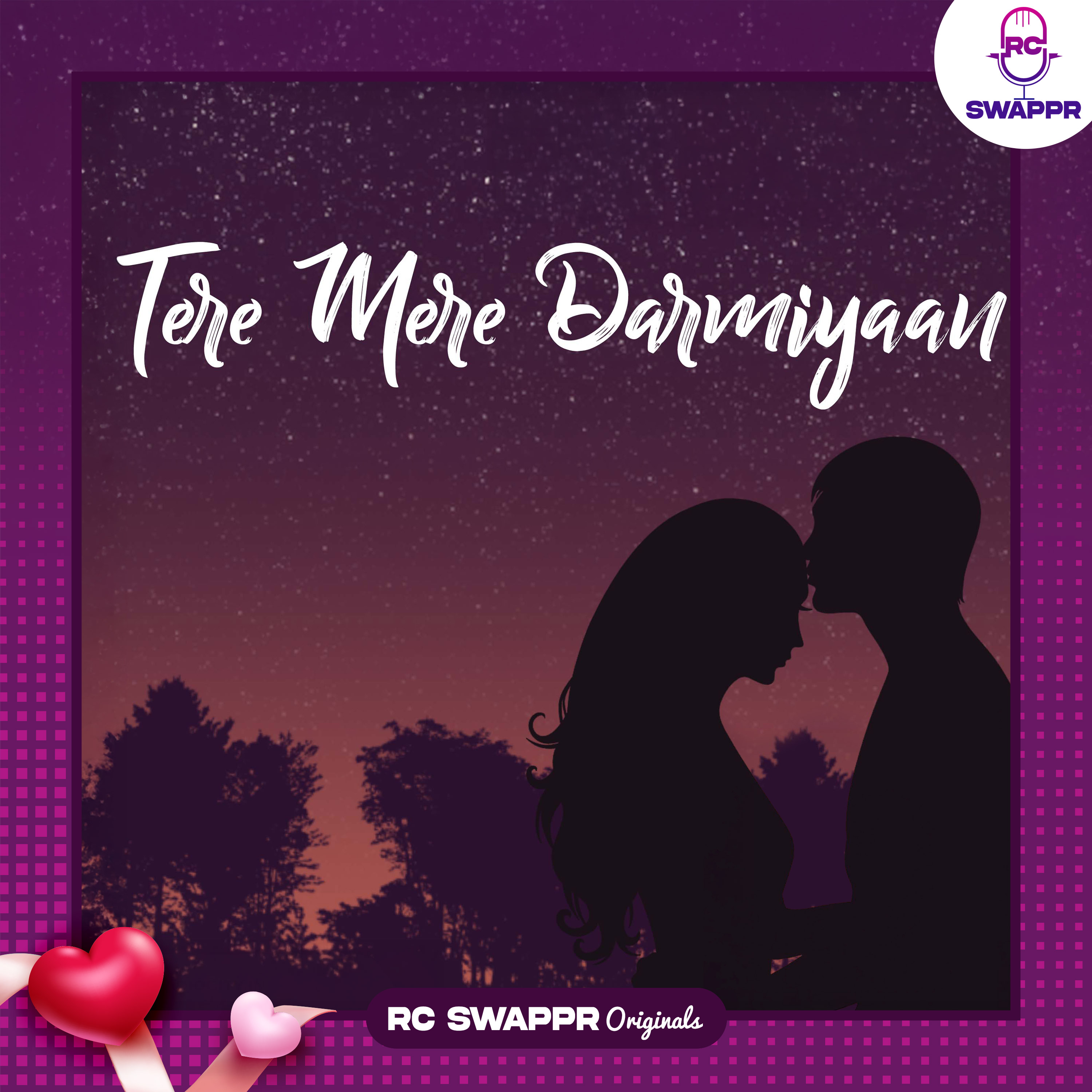 Tere Mere Darmiyaan