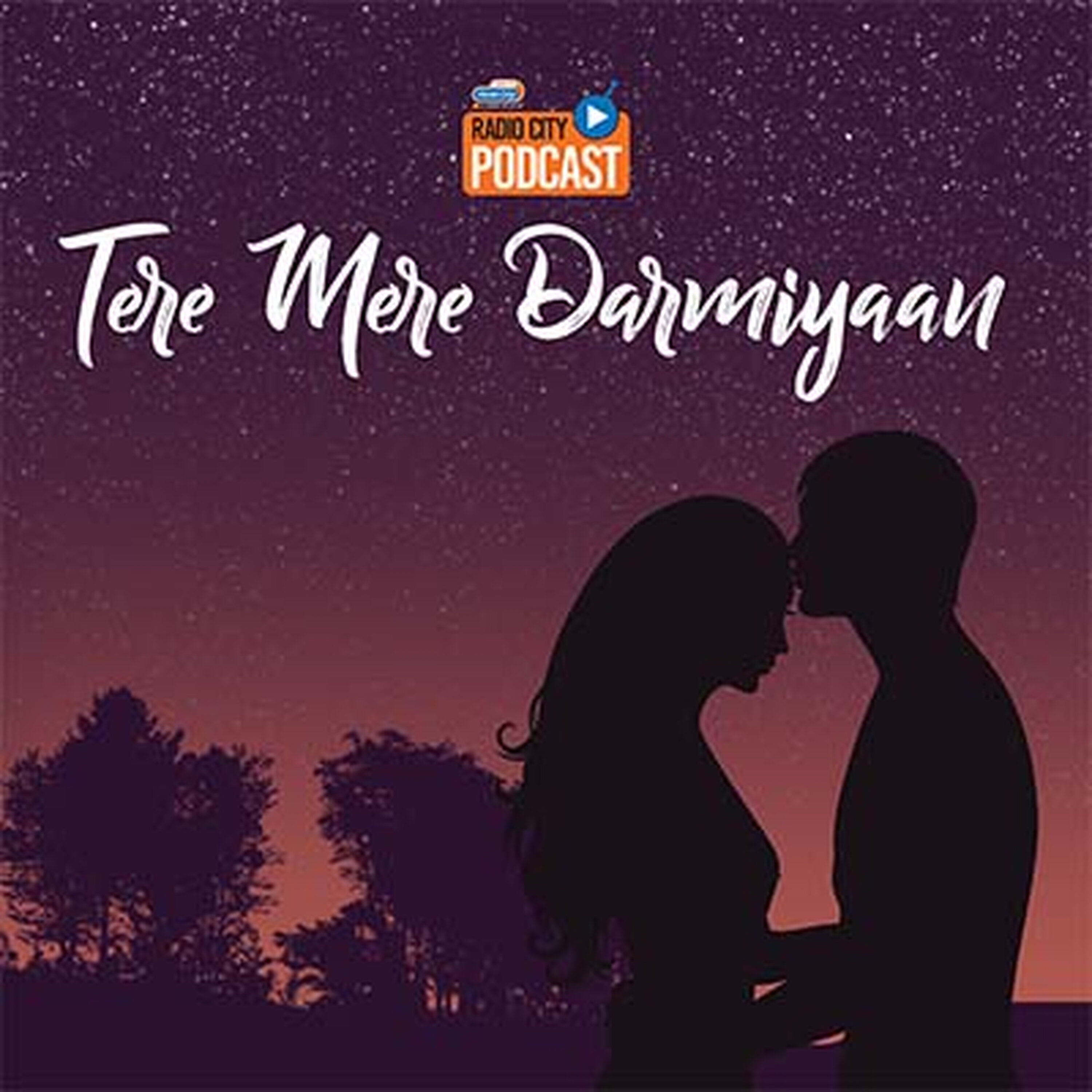 Tere Mere Darmiyaan
