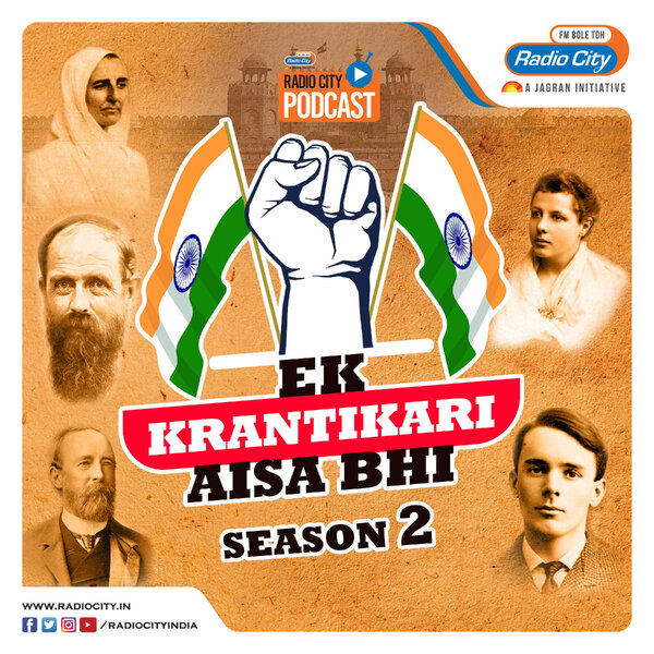 Ek Krantikari Aisa Bhi - Season 2 Ek Krantikari Aisa Bhi - Season 2
