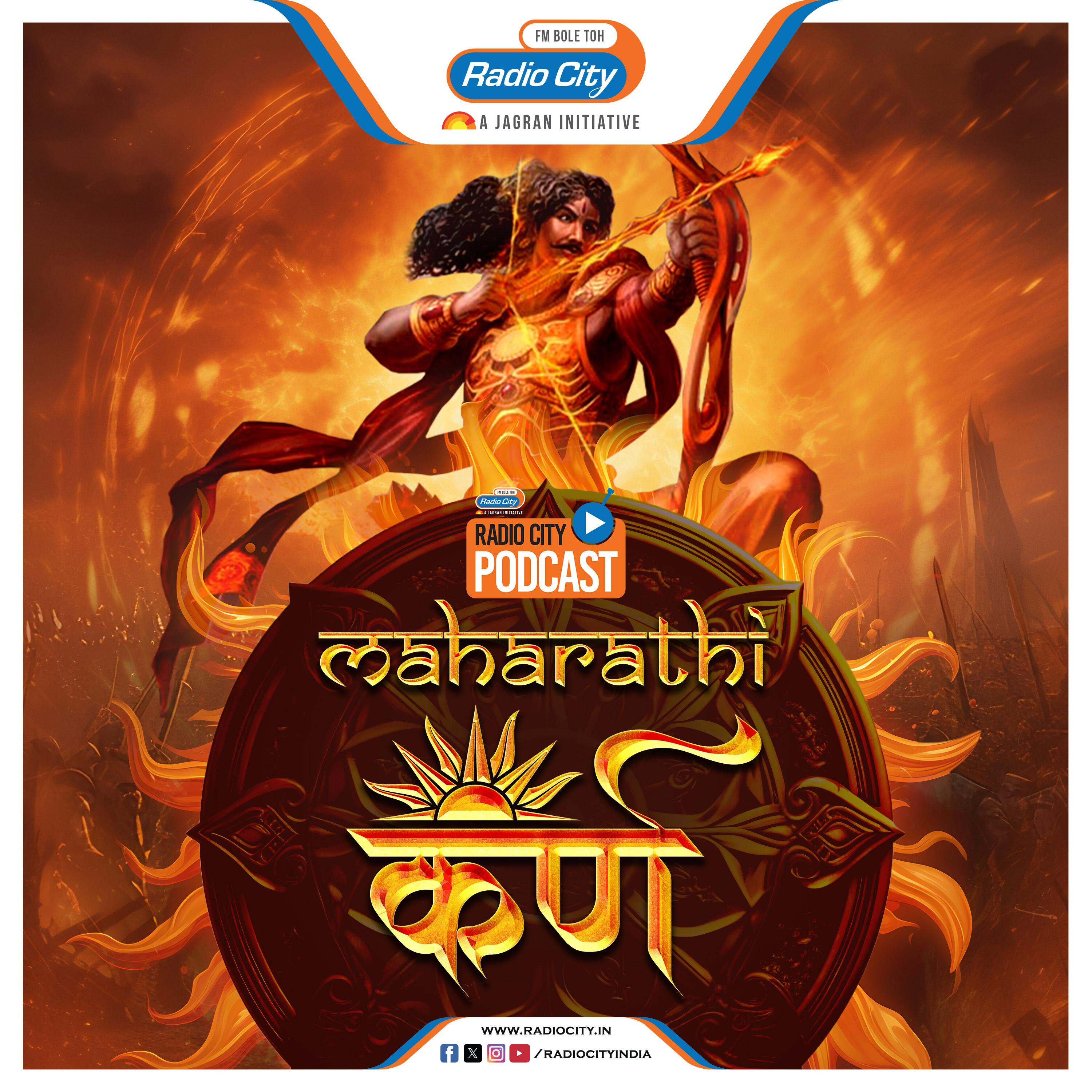 Maharathi Karna