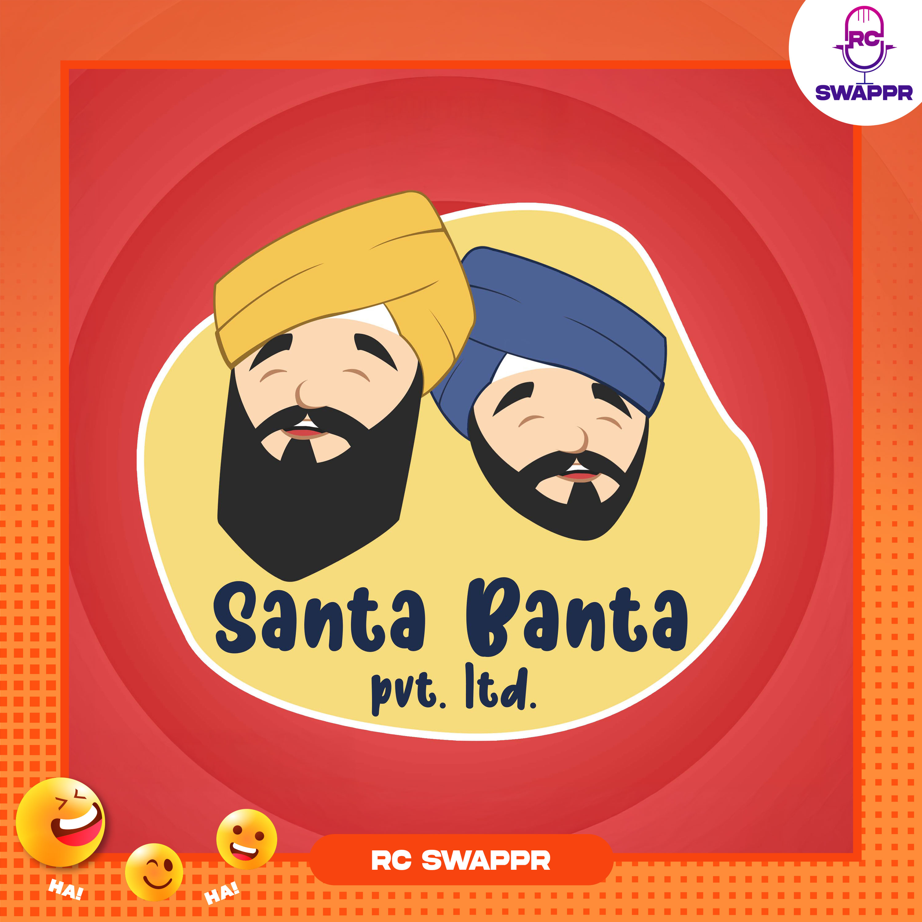 Santa Banta