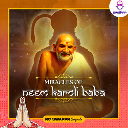 Miracles of Neem Karoli Baba