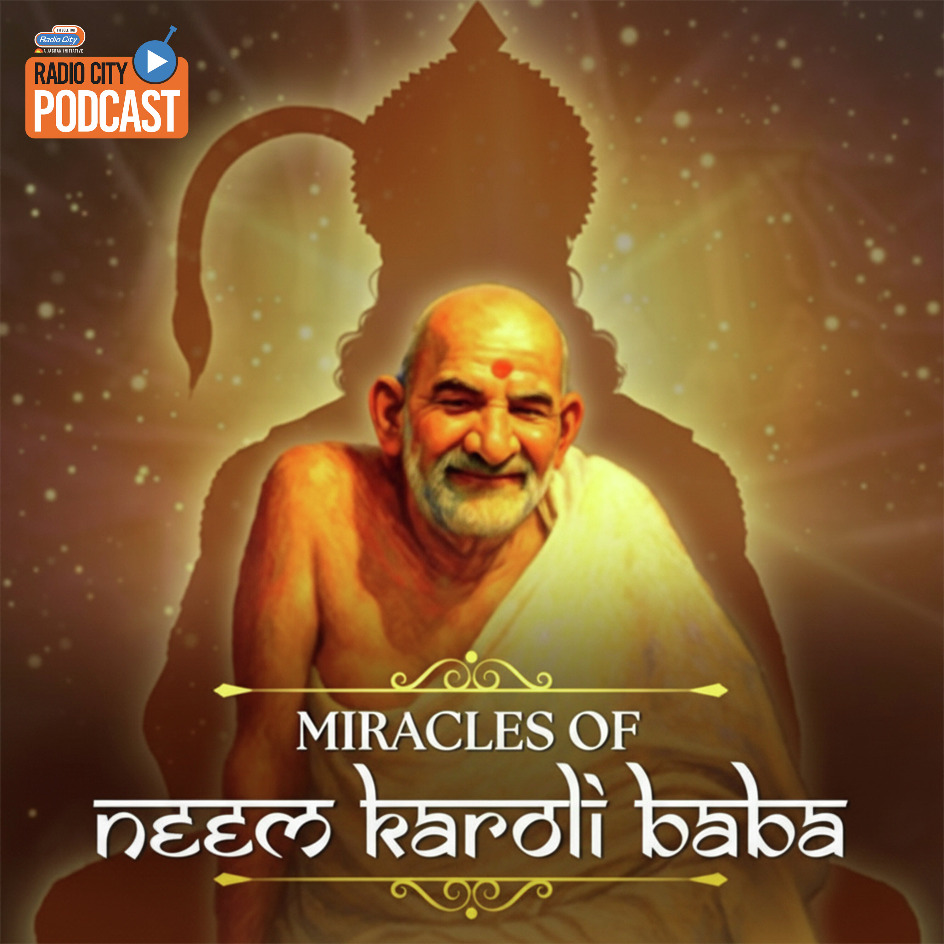 The Baba Who Spoke Without Speaking episode artwork