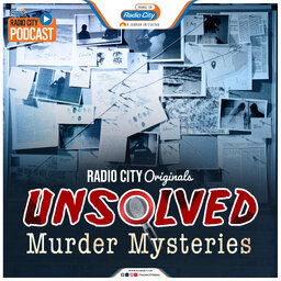 Unsolved Murder Mysteries