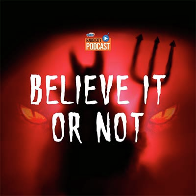 Believe It Or Not