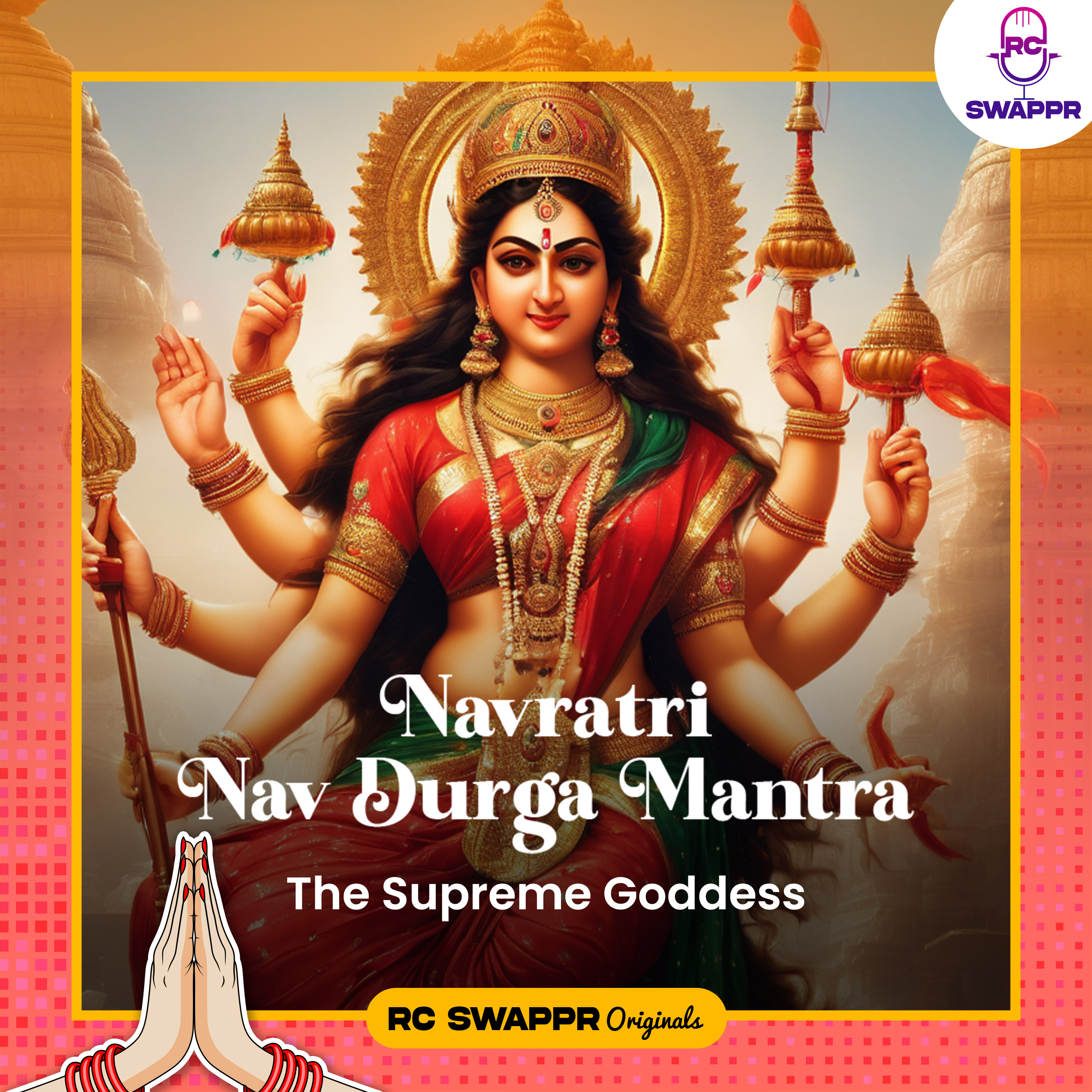 Navratri Nav Durga Mantra