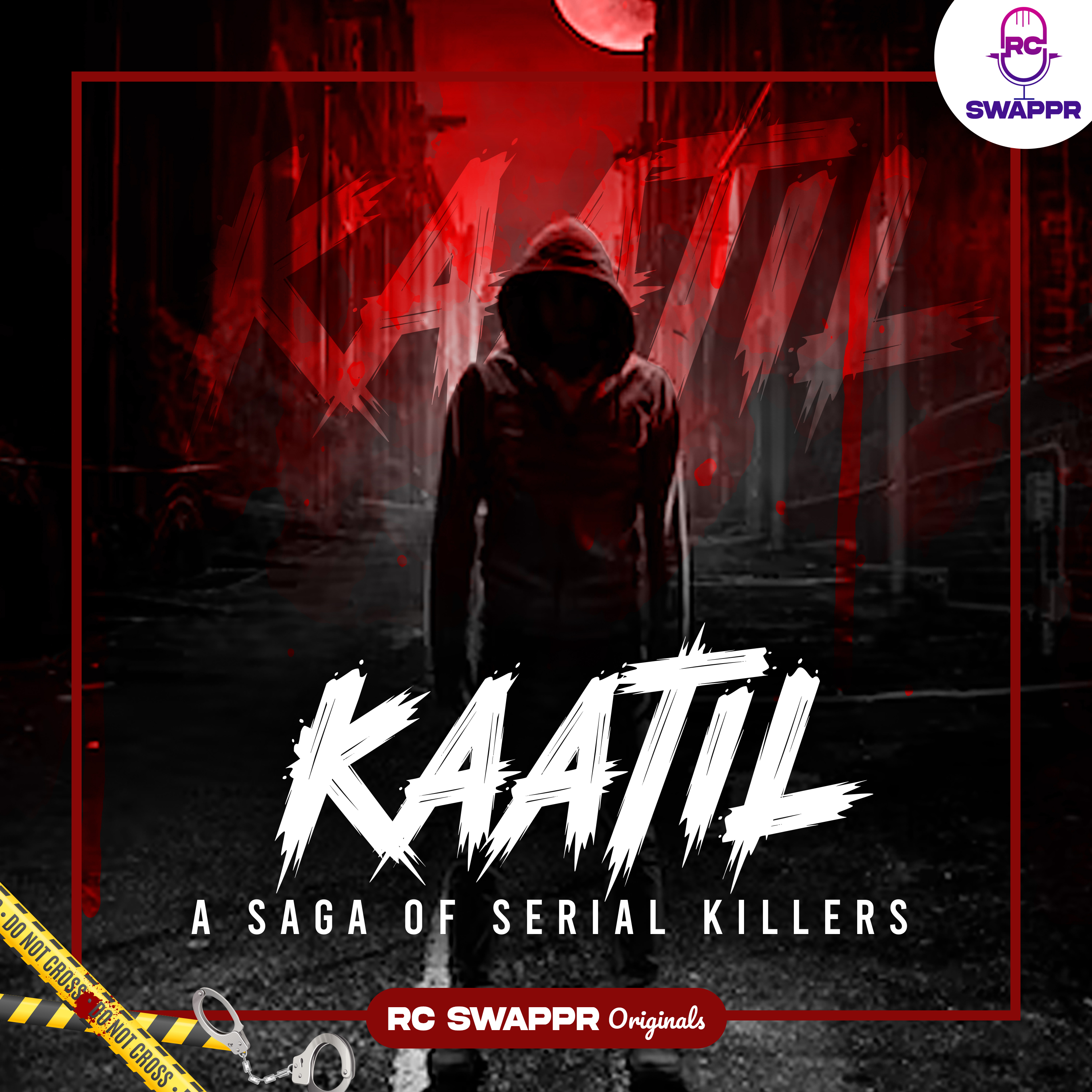 Kaatil - A Saga Of Serial Killer