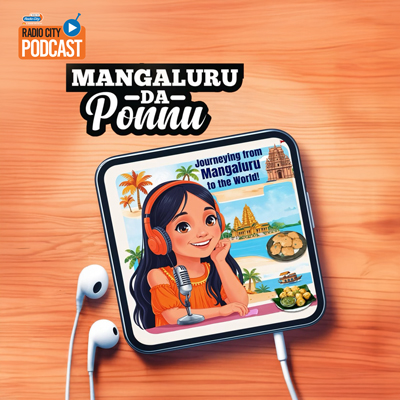 Mangaluru Da Ponnu