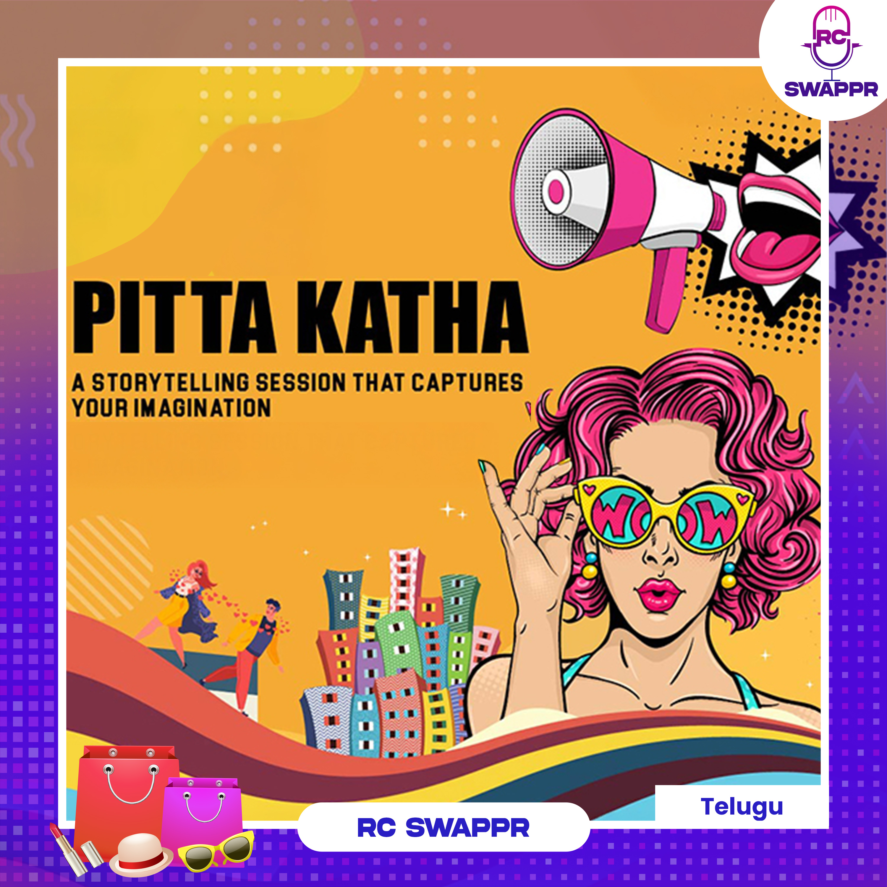 Pitta katha