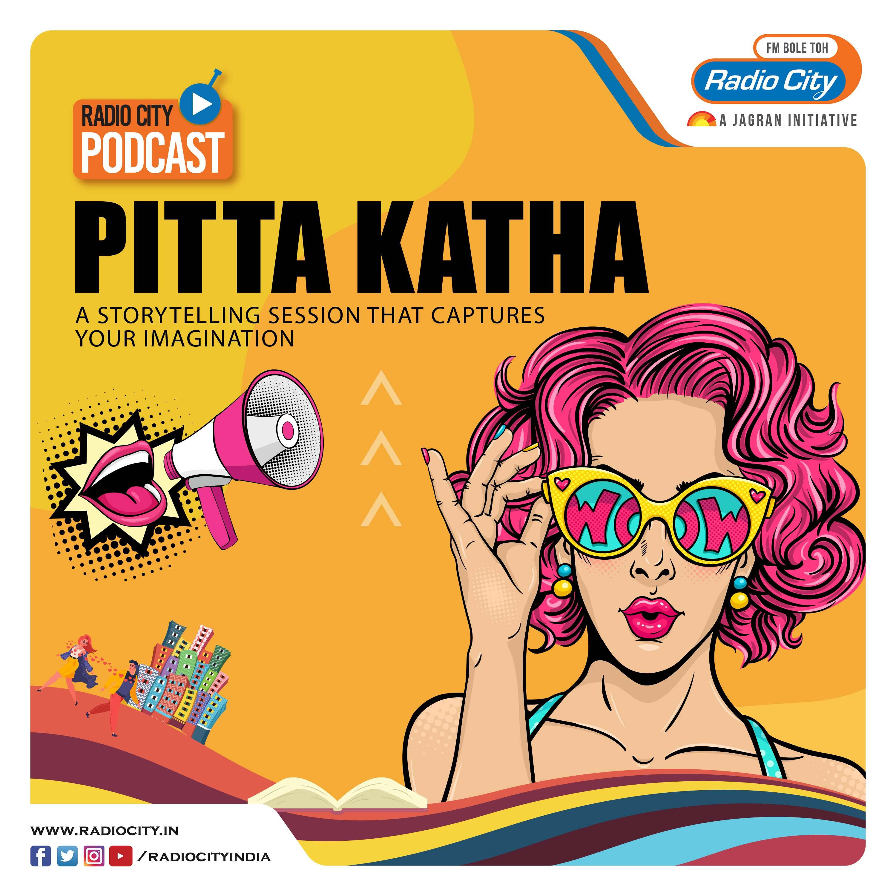 Pitta katha