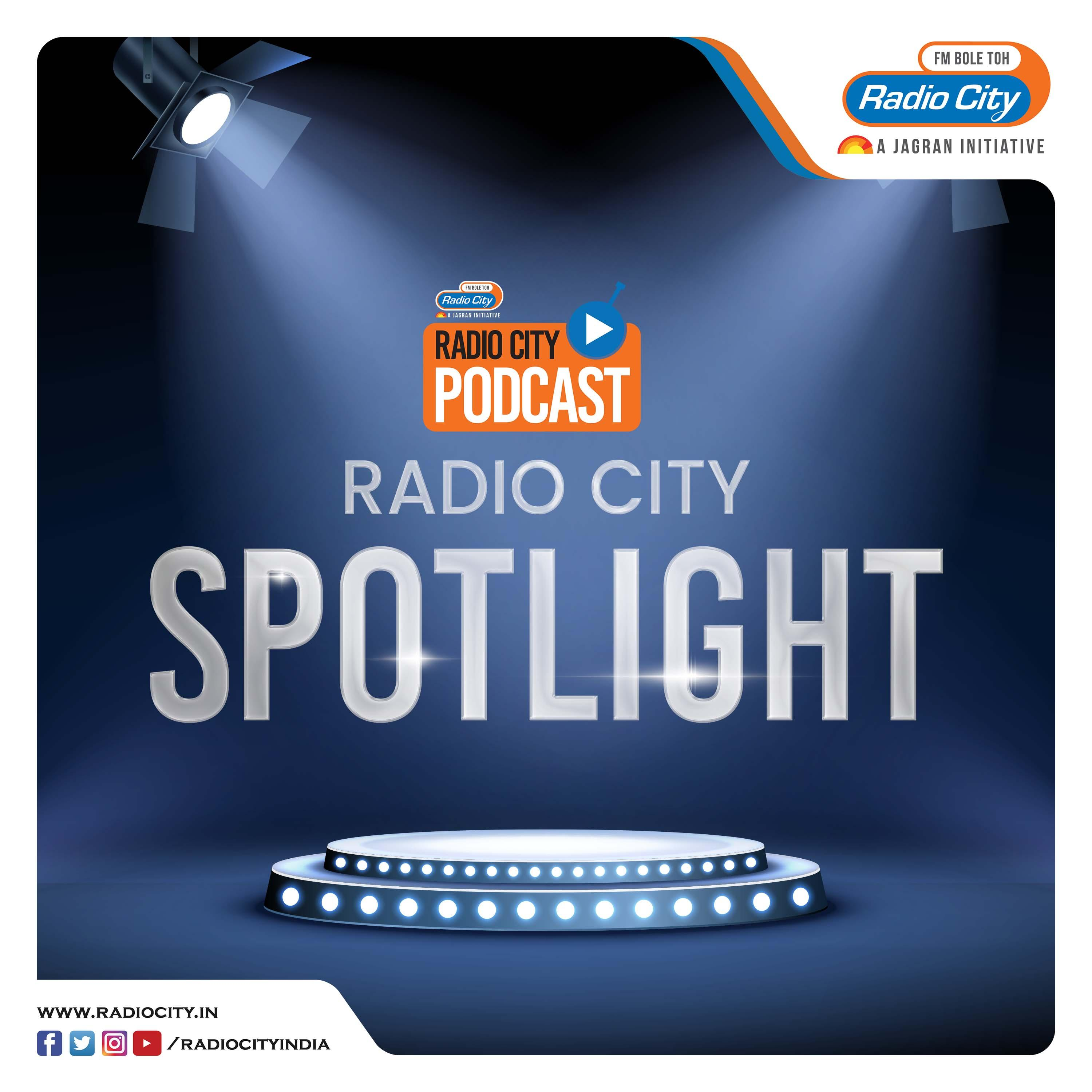 Radio City Spotlight