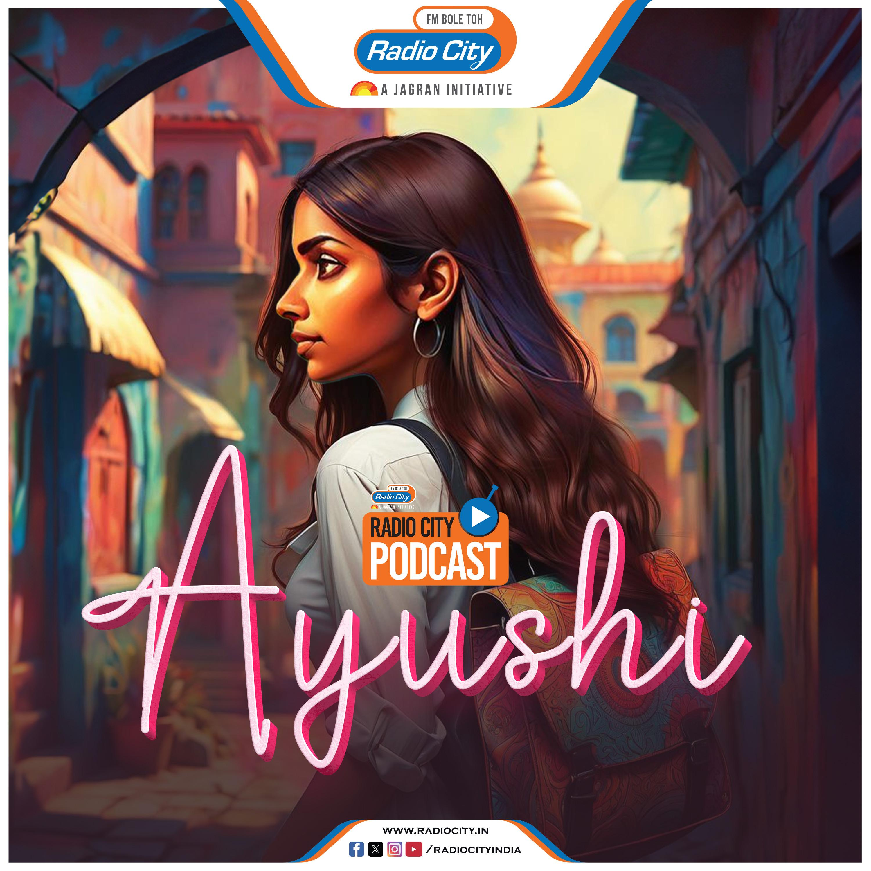 Ayushi