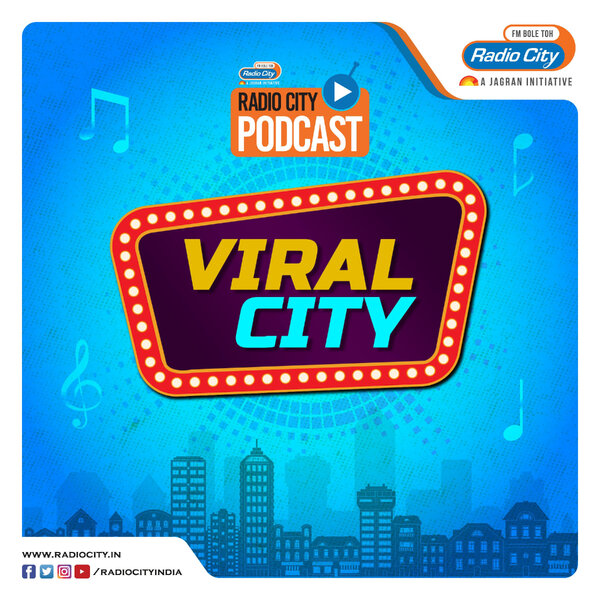 Viral City Viral City