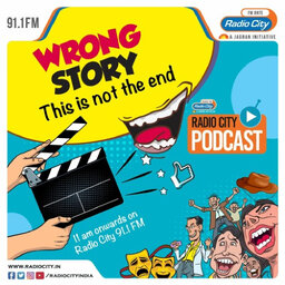 Radio City Wrong Story