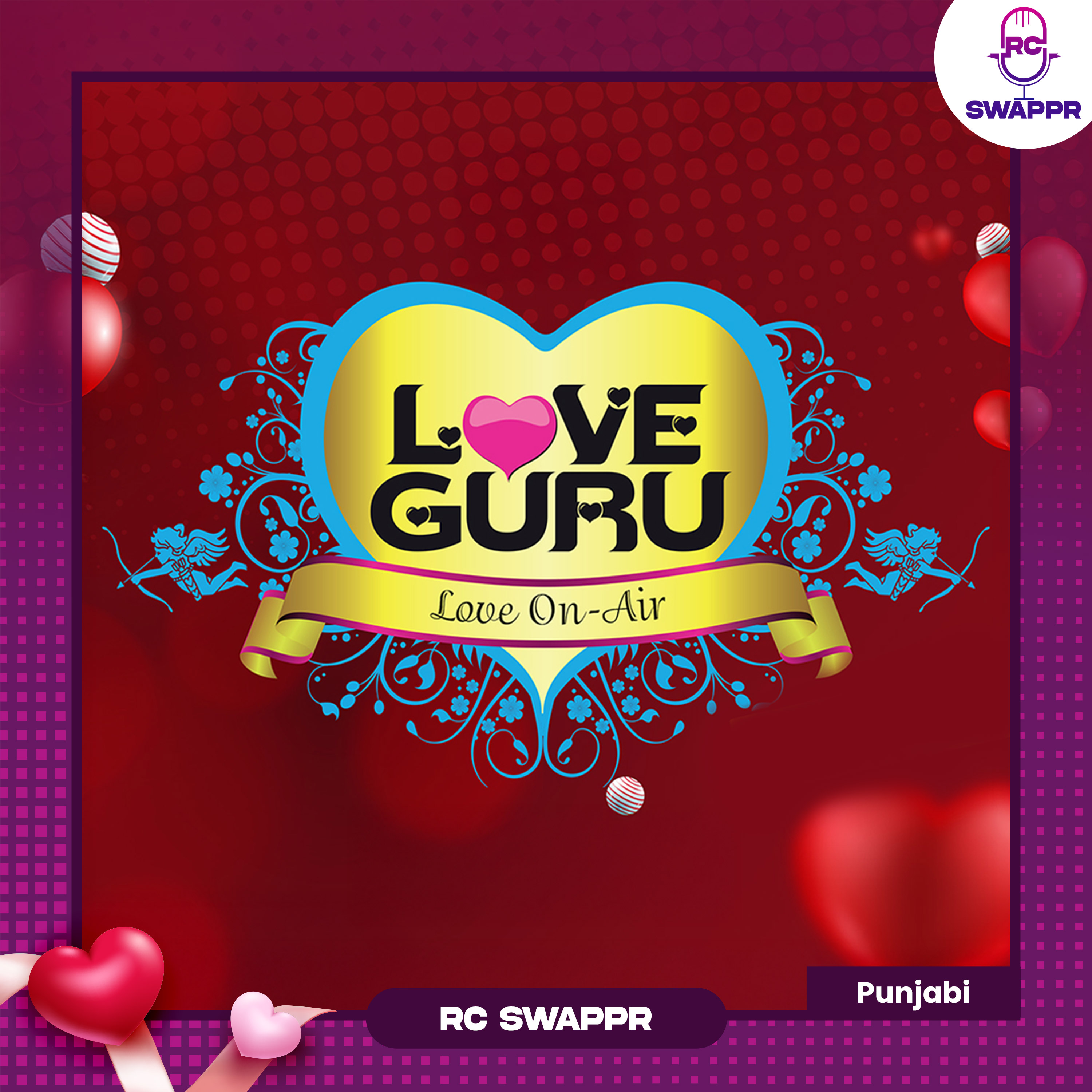 Love Guru - Punjabi