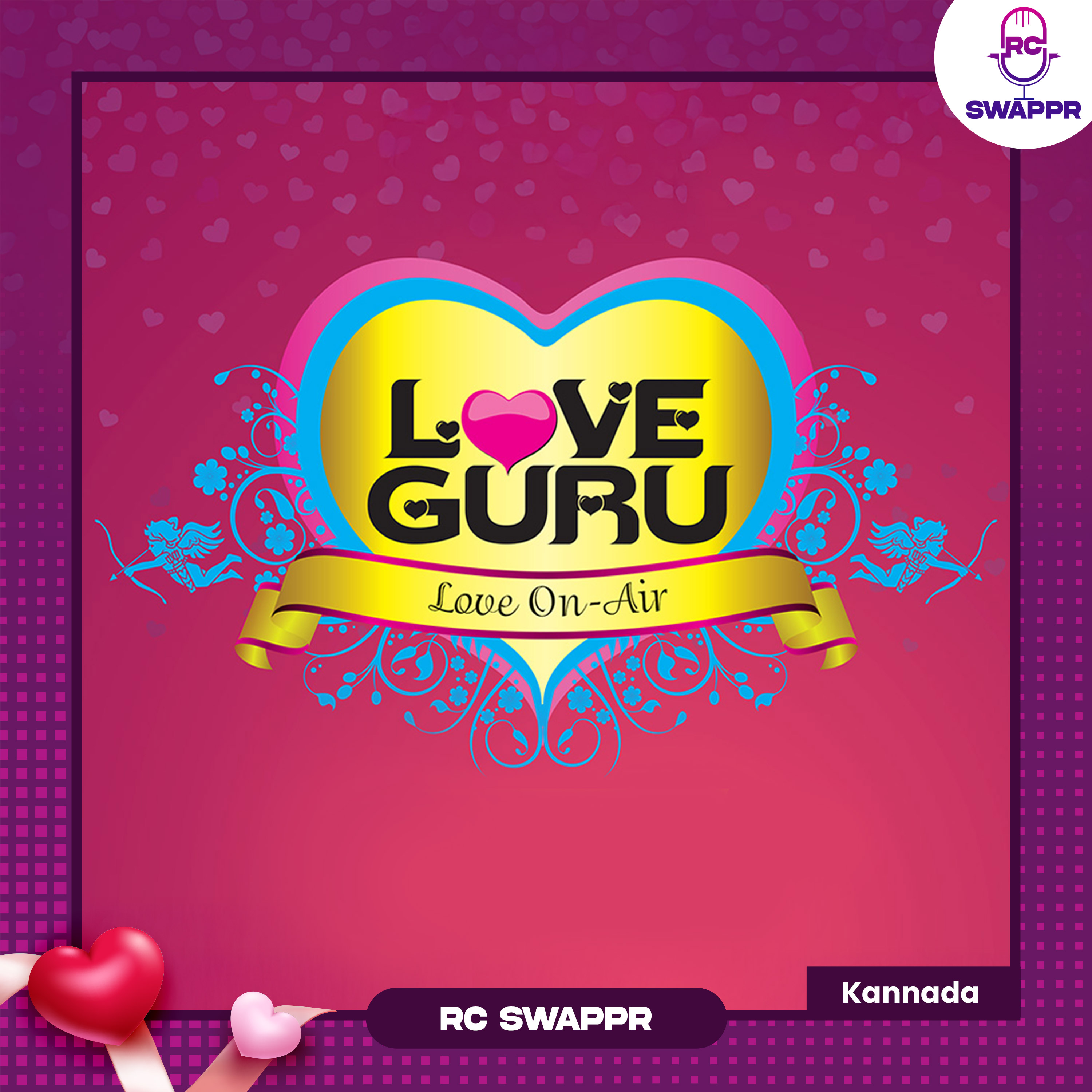 Love Shorts Kannada