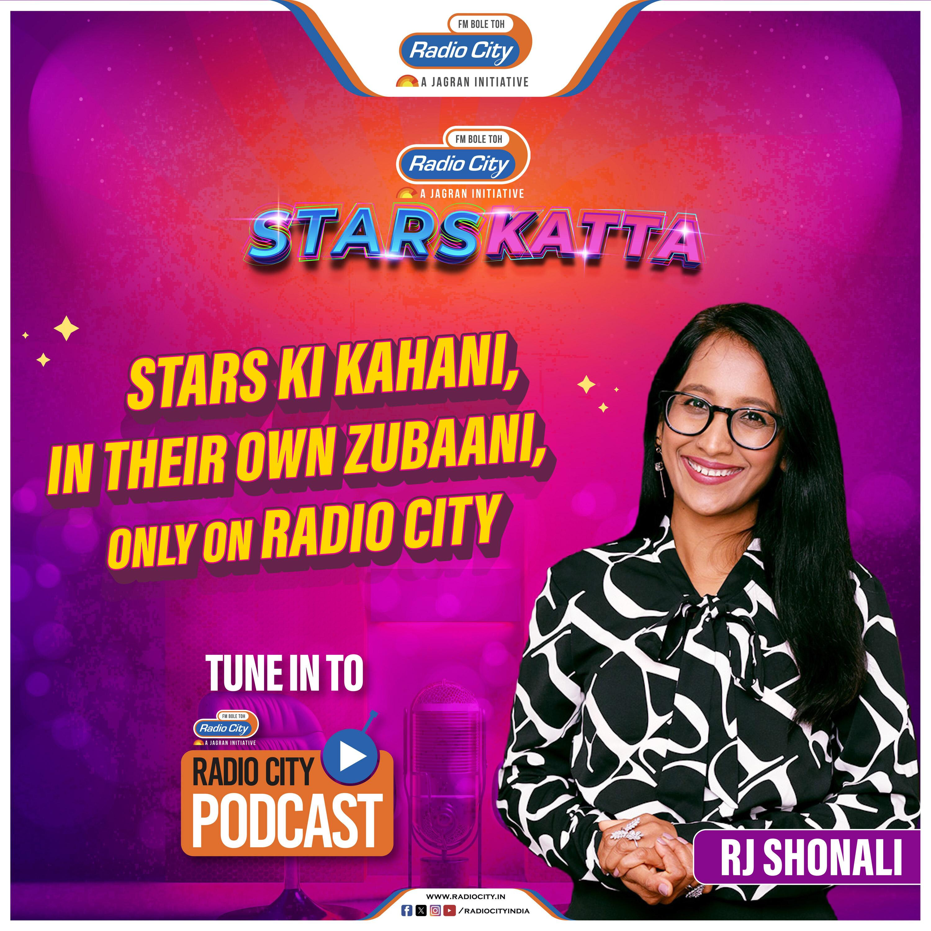 Stars Katta cover