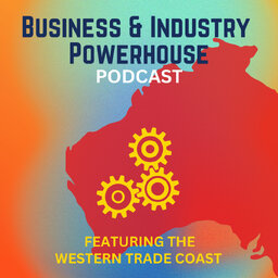 Powerhouse Podcast