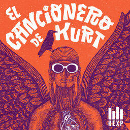 El Cancionero de Kurt Cobain