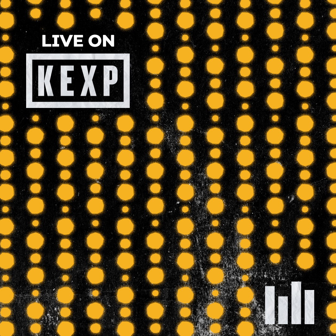 Live on KEXP