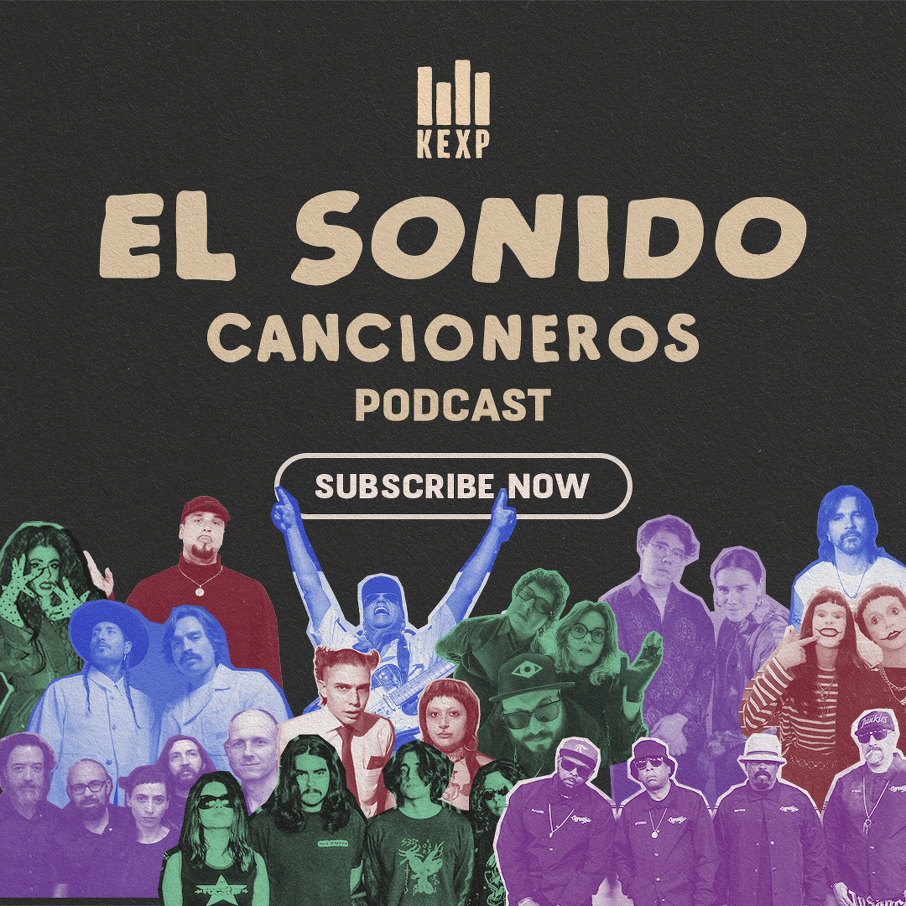REPLAY: Helado Negro: Ecos of Healing episode artwork