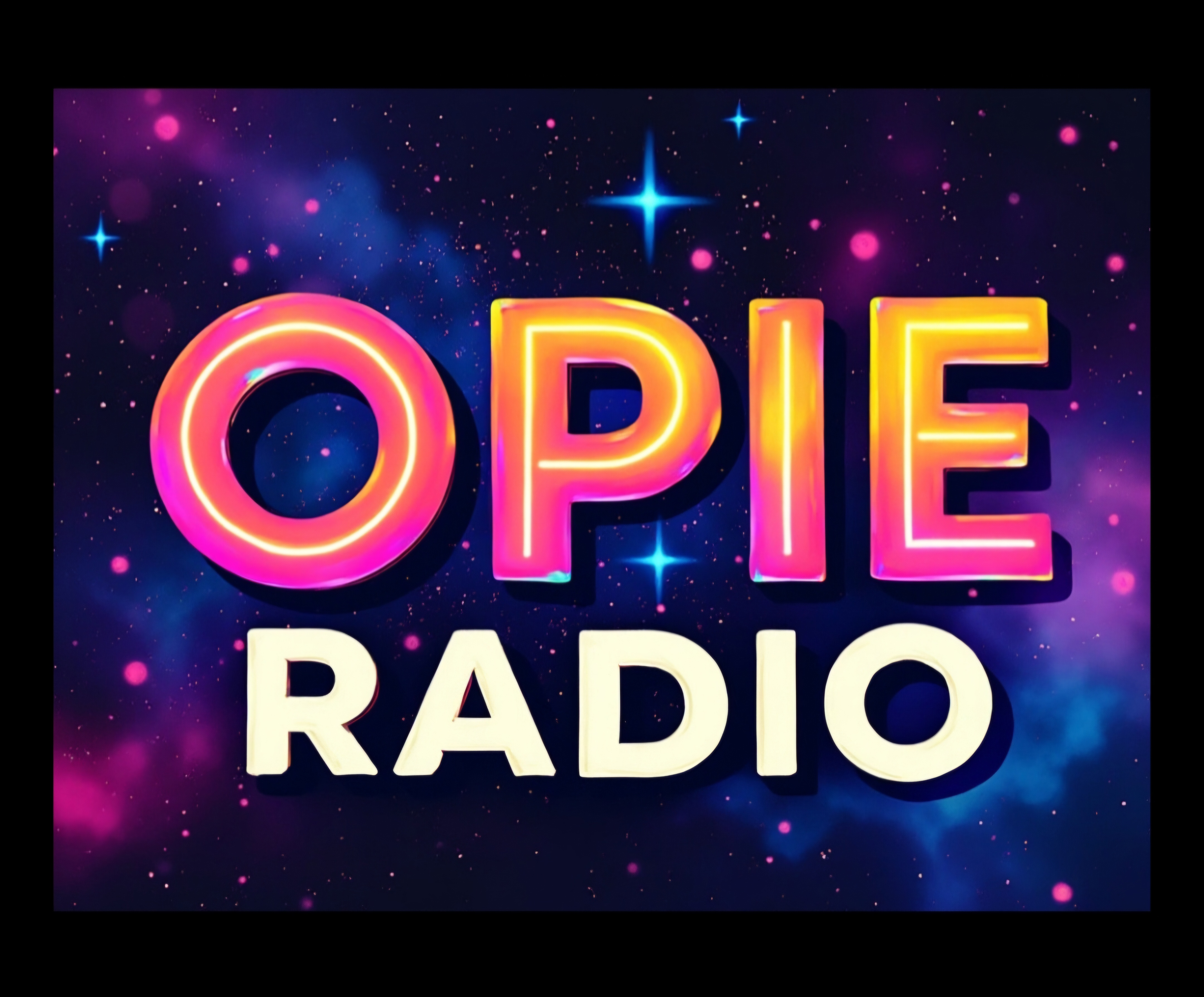 Opie Radio:Opie Radio