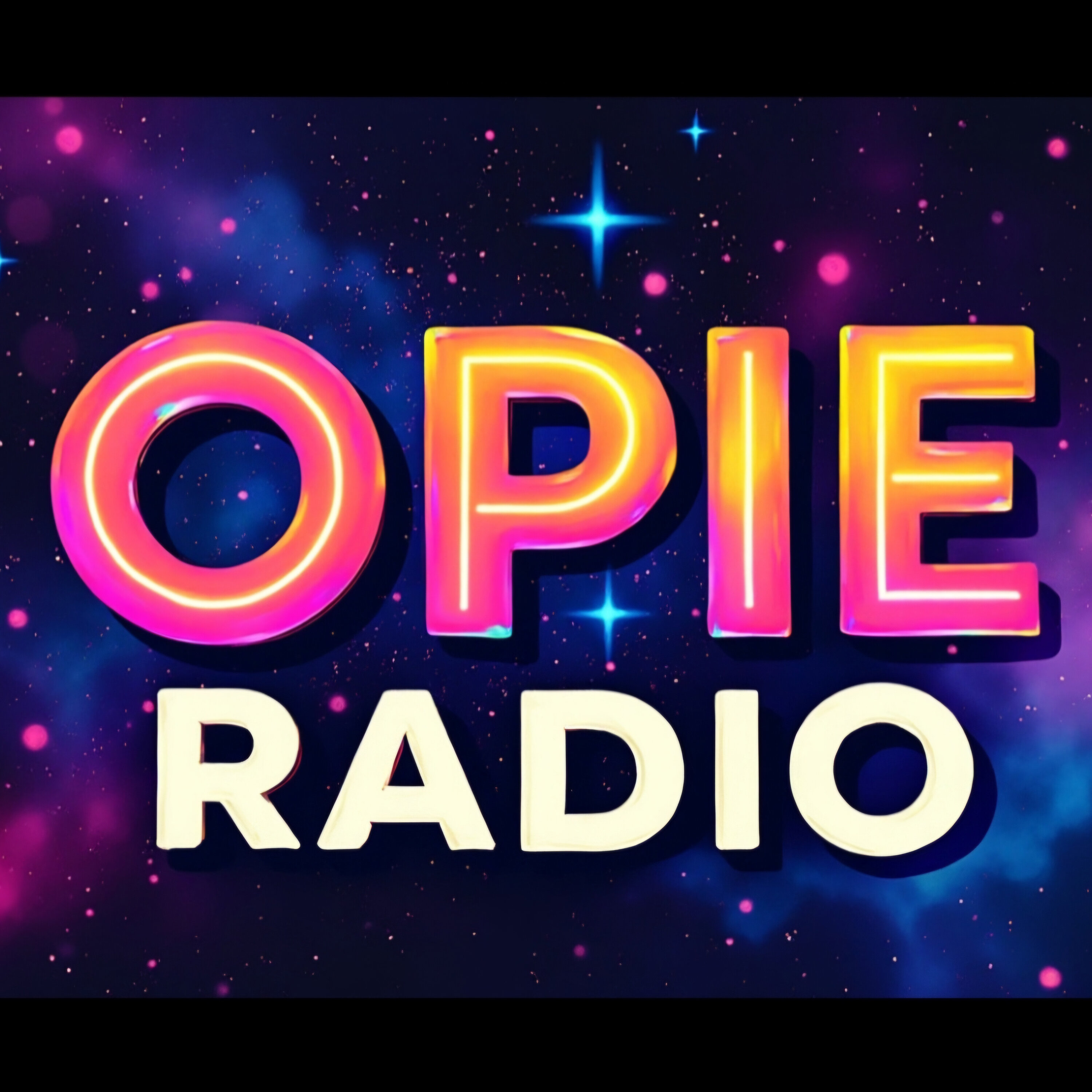 Opie Radio Podcast Addict