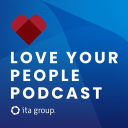 Love Your People Podcast