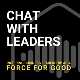 Chat With Leaders Podcast