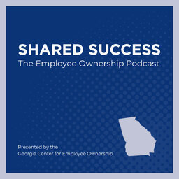 Shared Success: The Employee Ownership Podcast