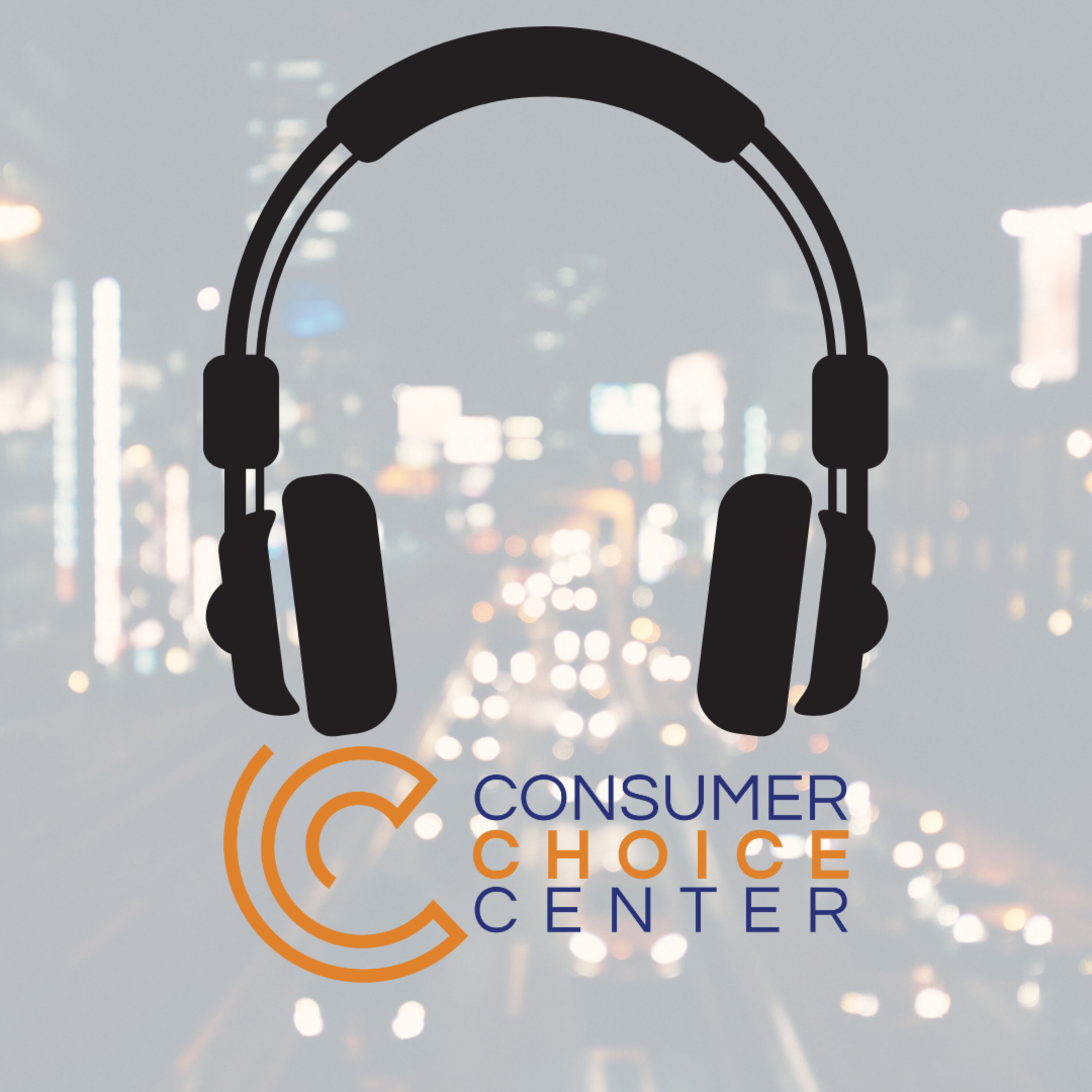 Consumer Choice Center Cast podcast artwork