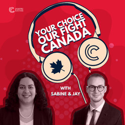 Your Choice Our Fight