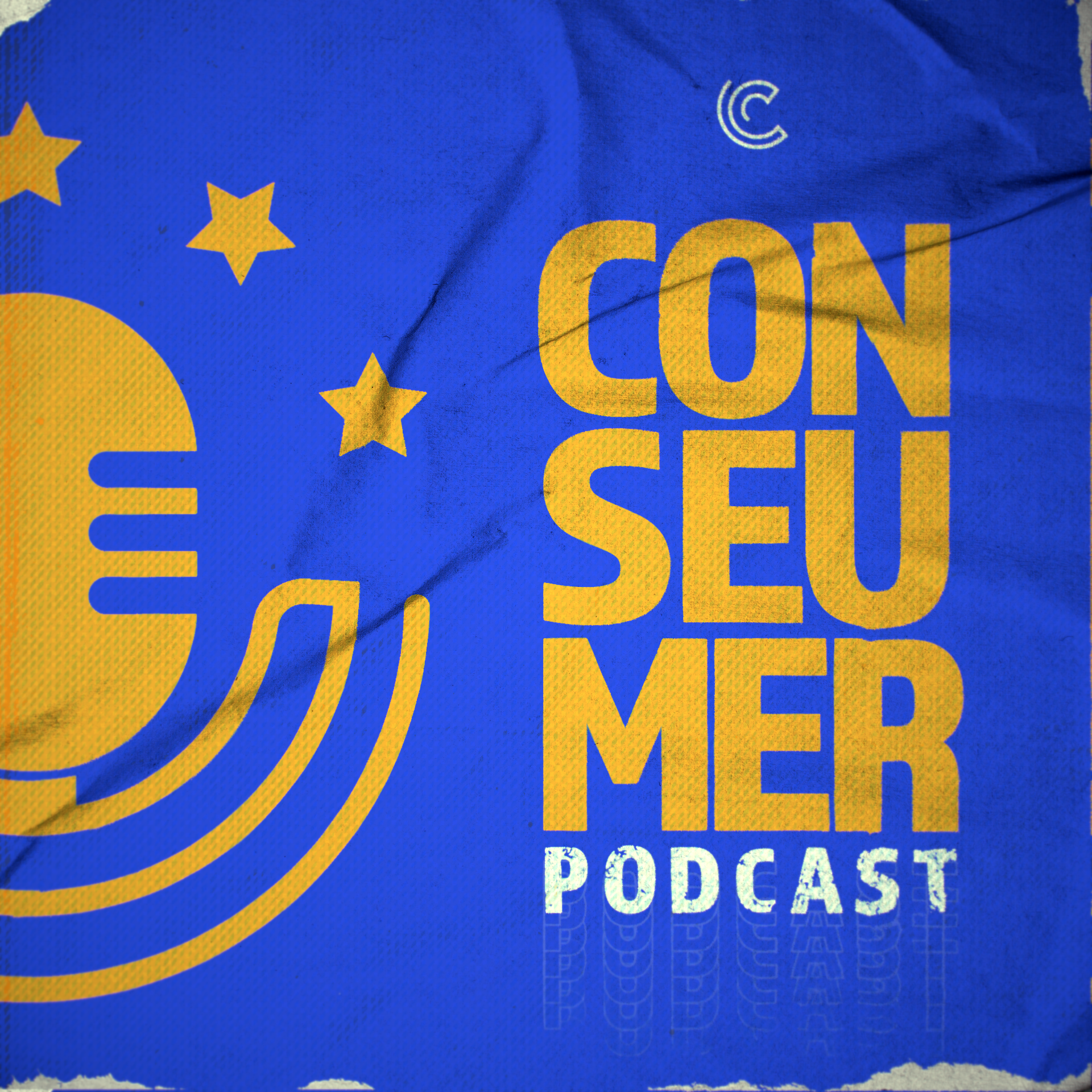 The ConsEUmer Podcast