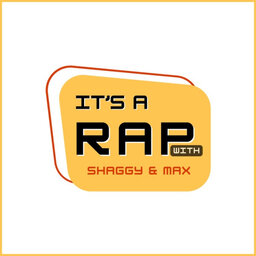 It's A Rap!