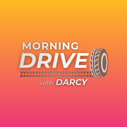 The Morning Drive