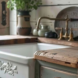 The Kitchen Sink