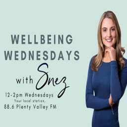 Wellbeing Wednesdays