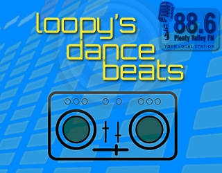 Loopy's Dance Beats