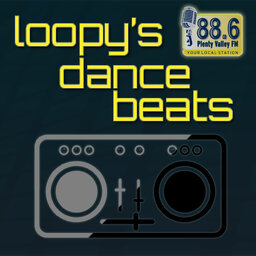 Loopy's Dance Beats