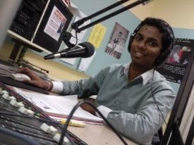 Swarna FM