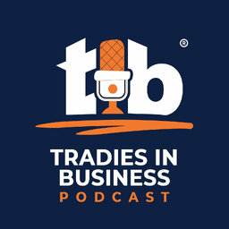 Tradies In Business