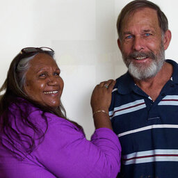 The Ngaarda Gospel Show