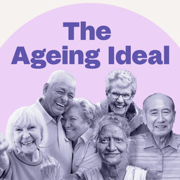 The Ageing Ideal