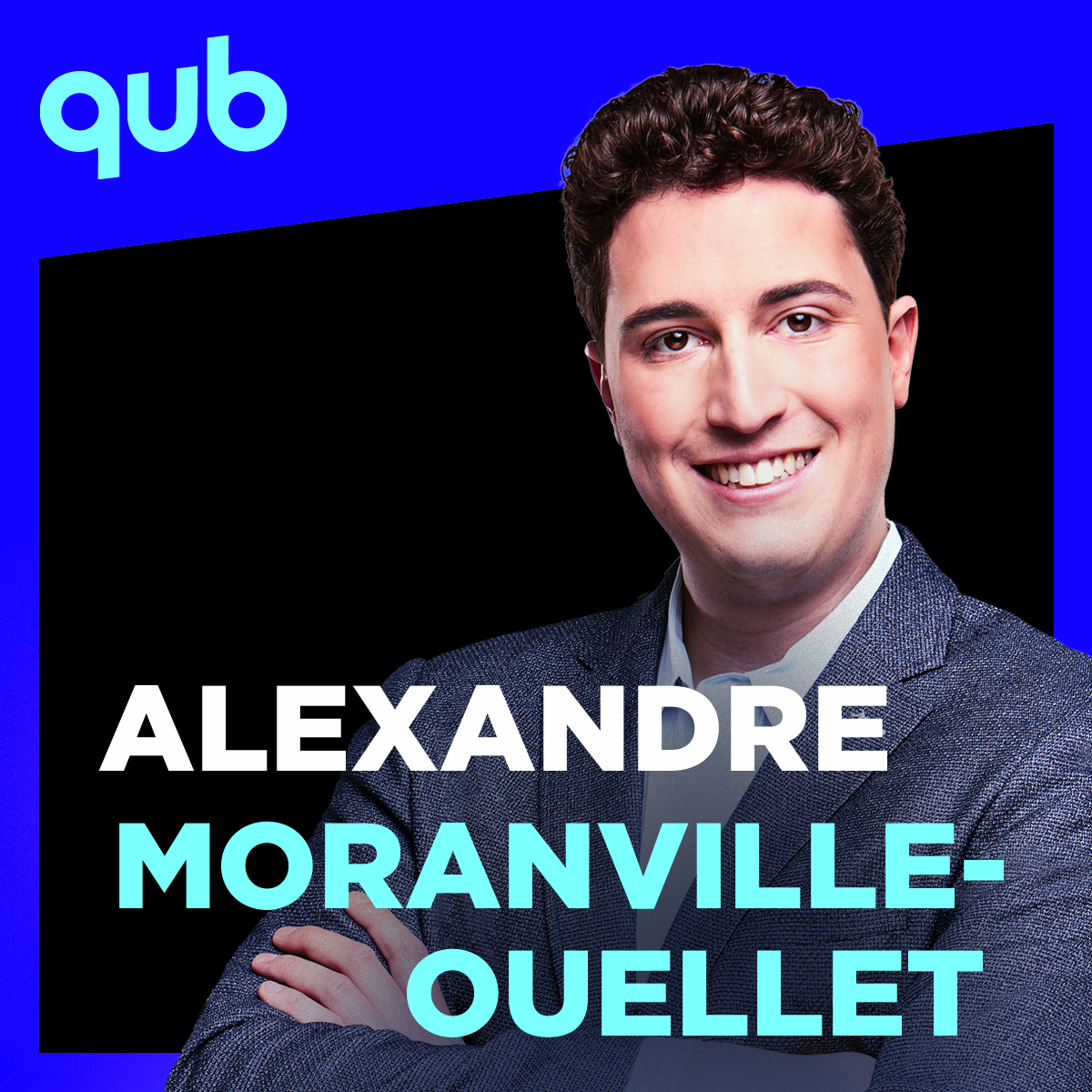 Alexandre Moranville-Ouellet