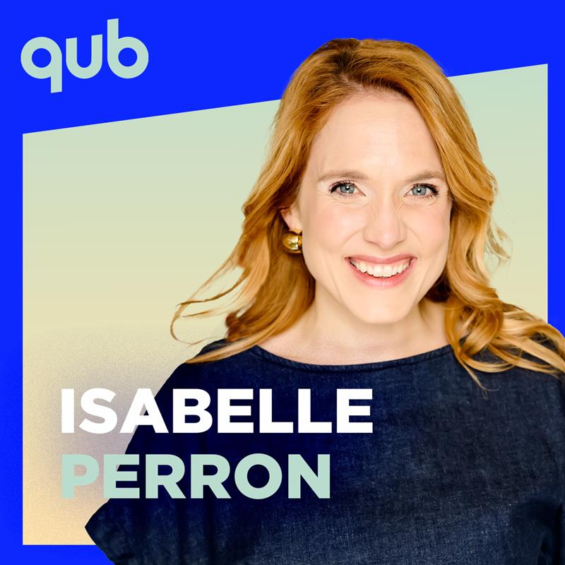 Isabelle Perron