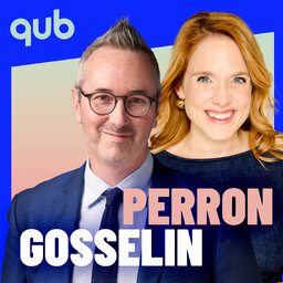 Gosselin-Perron